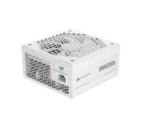 CORSAIR - RM1200e White - Alimentation PC - 1200 W