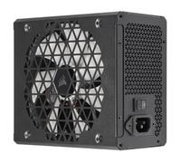 CORSAIR - RM1200x - Bloc d'alimentation - 1200 Watt - RMx Shift Series - Certifié 80 PLUS Gold (CP-9020254-EU)
