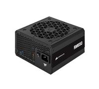 CORSAIR RM650 80 Plus Gold Bloc d'alimentation ATX entièrement modulaire à Faible Bruit 650 W - NA - Noir