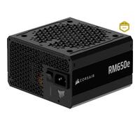 Corsair RM650e (2024) alimentation modulaire 650 watt