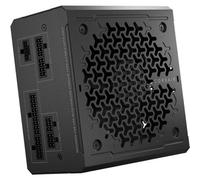 Corsair Alimentation RM650e (2025) 650W – modulaire Cybenetics Gold ATX 3.1 PCIe 5.1 12V-2x6