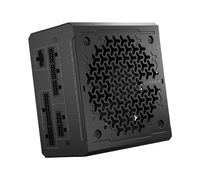 Corsair RM750e - Alimentation ATX 750W Modulaire 80 PLUS Gold - 24-pin ATX, PCIe - Ventilateur 12cm - Conforme CE, RoHS, UKCA - CP-9020295-EU