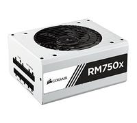 Corsair RM750x 750W ATX Blanc unité d'alimentation d'énergie - Unités d'alimentation d'énergie (750 W, 100 - 240, 825 W, 47 - 63, 150 W, 750 W)
