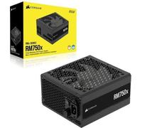 CORSAIR - RM750x RMx Series - Alimentation - 750W