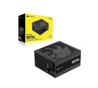 Corsair RM750x (2024) alimentation modulaire 750 watt
