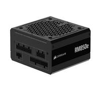 Corsair Bloc d'alimentation ATX RM850e (2025), modulaire, ATX 3.1/PCIe 5.1, Cybenetics Gold