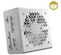 Corsair RM850e (2025) White, 850 Watt alimentation