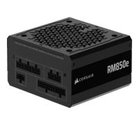 Corsair RMe Series RM850e unité d'alimentation d'énergie 850 W 24-pin ATX ATX Noir