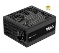 Corsair RM850x (2024), 850 Watt alimentation