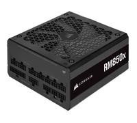 CORSAIR - RM850x - Bloc d'alimentation - 850 Watts - 80 PLUS Gold - Noir (CP-9020200-EU)