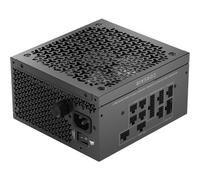 Corsair RM850x Shift (2025) 850W - Alimentation modulaire Cybenetics Gold ATX 3.1 PCIe 5.1 12V-2x6