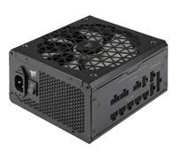 CORSAIR - RM850x - Bloc d'alimentation - 850 Watt - RMx Shift Series - Certifié 80 PLUS Gold (CP-9020252-EU)