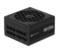 Corsair RM1200e, 1200 W alimentation