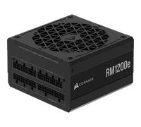 CORSAIR RMe Series™ RM1200e Fully Modular Low-Noise ATX Power Supply (EU) New