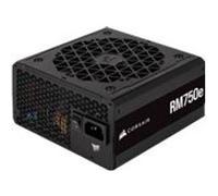 Alimentation Corsair RM750e 750 Watts 80Plus Gold Modulaire
