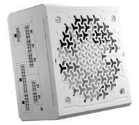 CORSAIR RMe Series™ RM850e - Fully Modular Low-Noise ATX Power Supply - White (EU) New