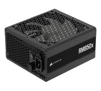 Corsair RMx Series (2021) RM850x - Alimentation Modulaire 850W - ATX 3.1 - 80PLUS Gold - 1 connecteur PCIE 5.1 (12 4 broches) 12VHPWR