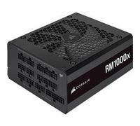 CORSAIR RMx Series RM1000x - Alimentation électrique (interne) - ATX12V / EPS12V - 80 PLUS Gold - CA 100-240 V - 1000 watt - Europe G