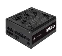 CORSAIR Bloc d'alimentation ATX RM750x 80 PLUS Gold (CP-9020199-EU)