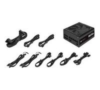 CORSAIR Bloc d'alimentation ATX RM750x 80 PLUS Gold (CP-9020199-EU)