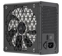 Corsair RM850x SHIFT unité d'alimentation d'énergie 850 W 24-pin ATX ATX Noir ( CP-9020252-EU )