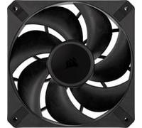 Corsair RS120 MAX 120 mm PWM Thick Fan Single Pack, Ventilateur de boîtier