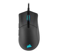 Corsair SABRE RGB PRO souris Gaming Droitier USB Type-A Optique 18000 DPI
