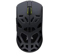 Corsair Sabre v2 Pro MG sans Fil Souris Gaming - 33 000 DPI, D’Interrogation de 8 000 Hz, Coque en Alliage de Magnésium de 56 g, Jusqu'à 170 Heures D'autonomie de la Batterie, Web Hub - Noir