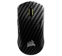Corsair Sabre v2 Pro Souris de Jeu sans Fil CF FPS - Capteur Marksman S 33 000 DPI, Hyper-Polling 8 000 Hz, monocoque en Fibre de Carbone, légère, Batterie jusqu'à 120 Heures - Noir