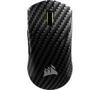 CORSAIR SABRE v2 PRO Wireless CF Gaming Mouse avec hyper-polling ultra-réactif à 8 kHz, monocoque en fibre de carbone et capteur 33K DPI pour une précision de niveau professionnel New