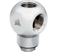 CORSAIR Séparateur Y Hydro X Series XF Rotary - Chrome New