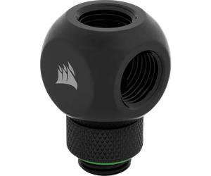 CORSAIR Séparateur Y Hydro X Series XF Rotary - Noir New