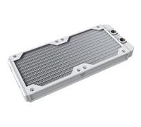 Corsair Série Hydro X XR5 240 mm V2, Radiateur