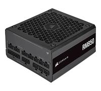 CORSAIR Série RM (2021), RM850, 850 W, certifié 80 Plus Gold, Alimentation entièrement modulaire
