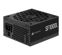 CORSAIR SF-L Series SF1000L - Alimentation électrique (interne) - ATX12V 3.0/ EPS12V - 80 PLUS Gold - CA 100-240 V - 1000 watt - Europe G