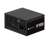 Corsair SF Series SF1000 unité d'alimentation d'énergie 1000 W 24-pin ATX SFX Noir
