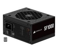 Corsair SF Series SF1000 unité d'alimentation d'énergie 1000 W 24-pin ATX SFX Noir