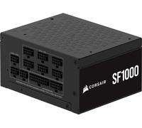 Corsair SF Series (2024) Alimentation 80 PLUS Platinum PCIe 5.1 SFX 1000 watts entièrement modulaire