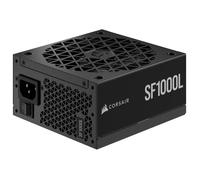 CORSAIR - SF1000L - Bloc d'alimentation - 1000 Watts - SFX-L Silencieuse - Certifié 80 PLUS Gold - (CP-9020246-EU)