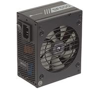 Corsair SF600 unité d'alimentation d'énergie 600 W SFX Noir - Unités d'alimentation d'énergie (600 W, 100 - 240 V, 47 - 63 Hz, Actif, 120 W, 600 W)