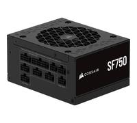 Corsair SF750 (2024) 750W - Modular 80+ Platinum SFX ATX 3.1 - PCIe 5.0 12VHPWR