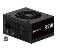 Corsair SF Series CP-9020284-EU unité d'alimentation d'énergie 750 W 24-pin ATX SFX Noir