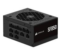 Corsair SF850 (2024) 850W - Modular 80+ Platinum SFX ATX 3.1 - PCIe 5.0 12VHPWR