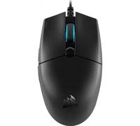 Corsair | Souris de jeu | Filaire | KATAR PRO Ultra-Light | Optique | Souris de jeu | Noir | Oui