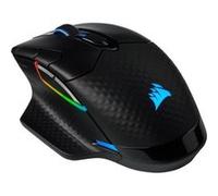 CORSAIR Souris gamer DARK CORE RGB PRO - 18 000 DPI - LED RGB - Optique (CH-9315411-EU)
