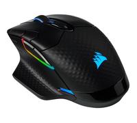 CORSAIR Souris gaming sans fil DARK CORE RGB PRO SE New