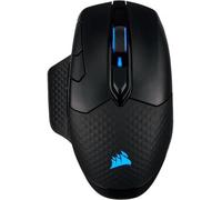 Corsair Souris Gamer Sans Fil Dark Core RGB Pro