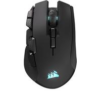 Corsair Souris Gamer IRONCLAW WIRELESS SE Sans fil