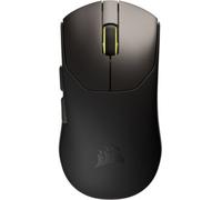 Corsair Souris gaming Sabre V2 Pro Ultralight Wireless – sans fil, 36 g, 8K, 33 000 dpi – Noir