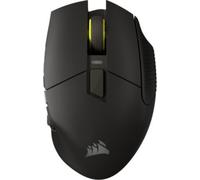 Corsair Scimitar Elite Wireless SE souris Gaming Droitier RF sans fil + Bluetooth Optique 33000 DPI